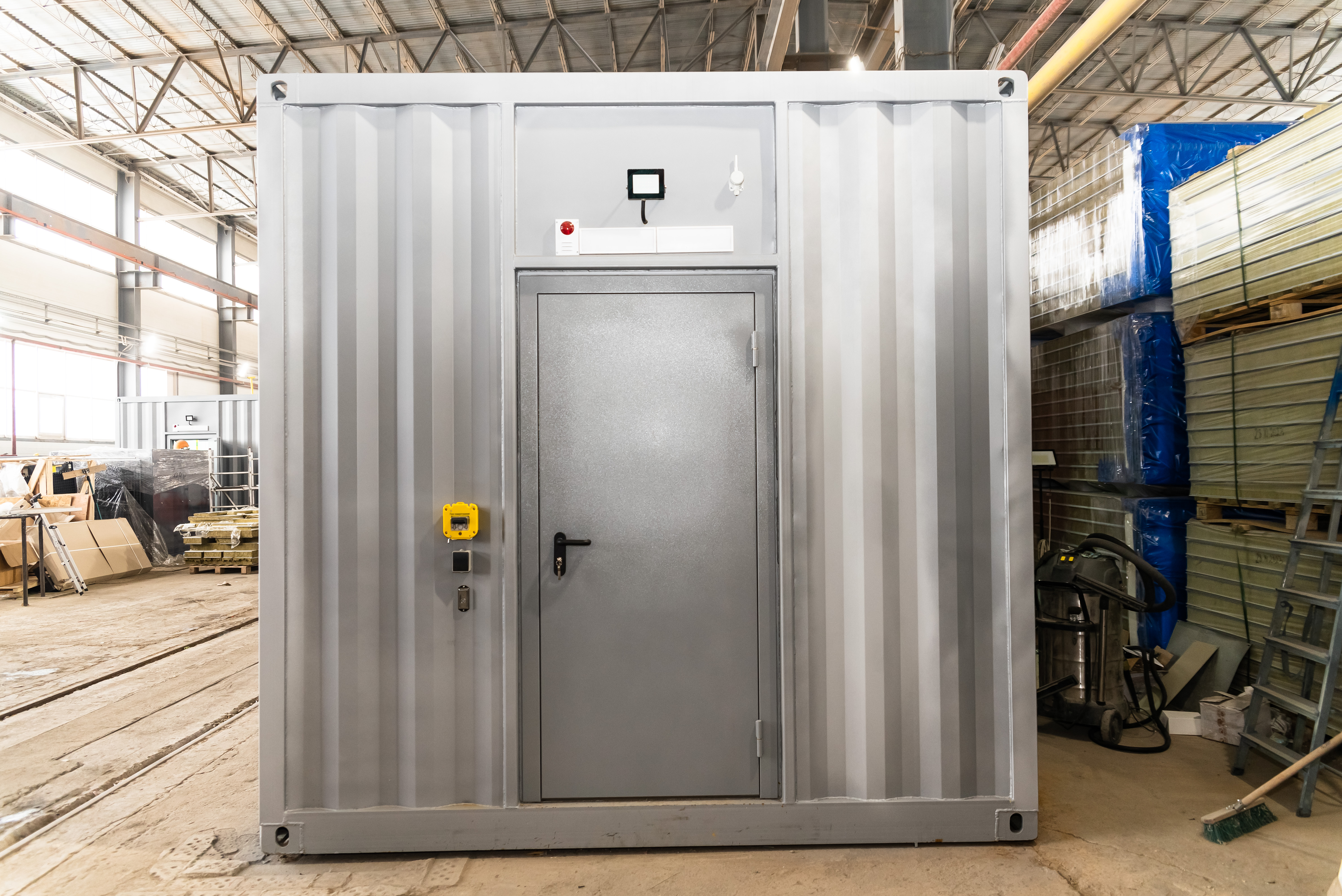 ЭнергоГранум АД-100