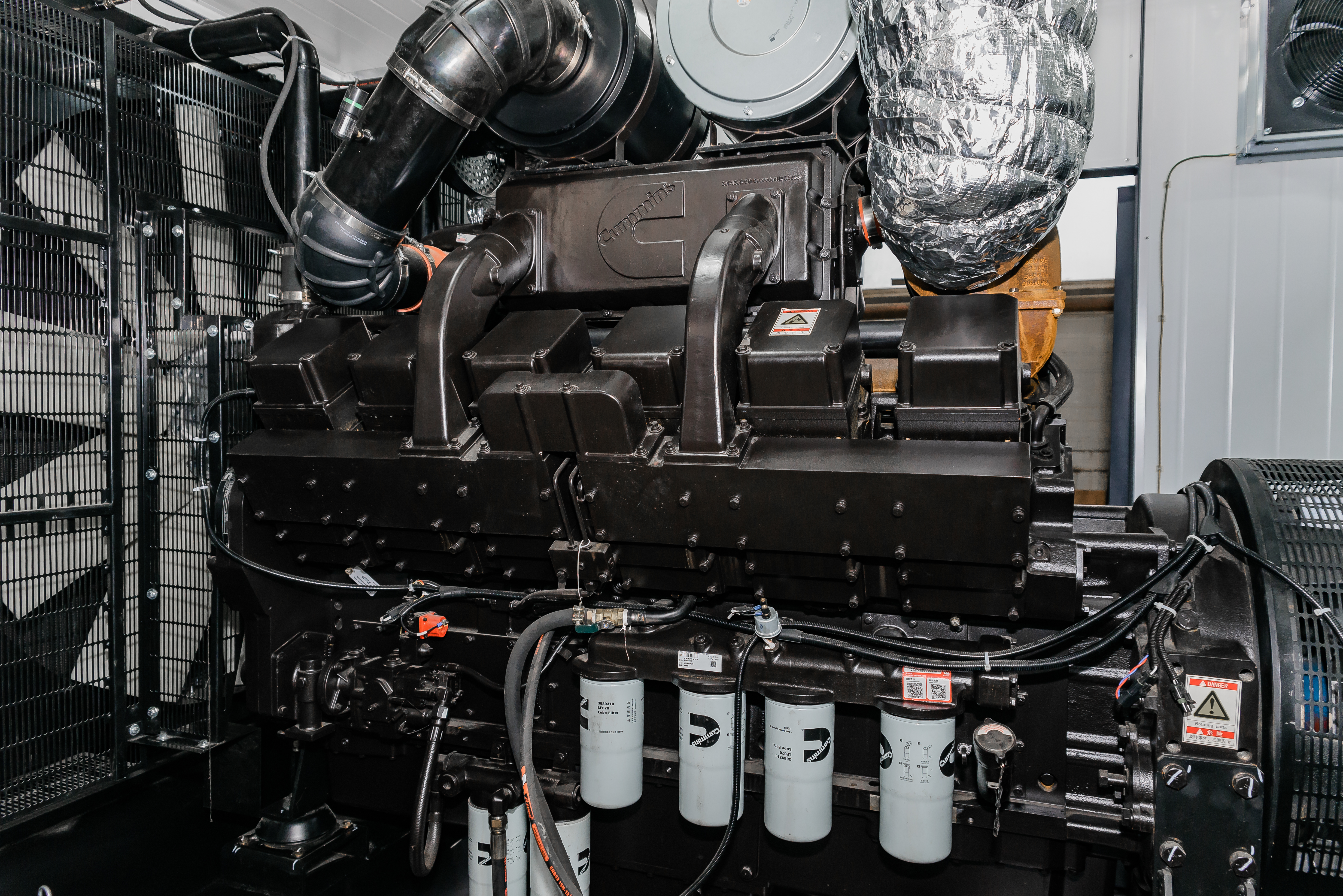 ЭнергоГранум АД-100