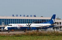 Международный аэропорт Воронеж