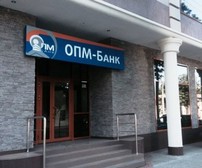 ОПМ Банк